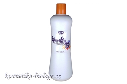 Lisap Splasher Activator 5 vol 1000 ml