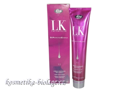 Lisap LK Creamcolor OPC 3/0