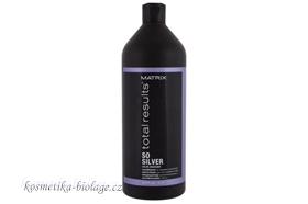 Matrix So Silver Conditioner 1000 ml