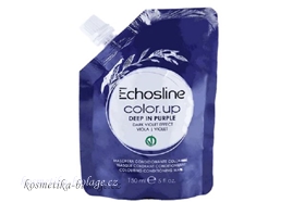 Echosline Color Up Deep In Purple Mask