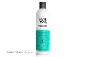 PRO YOU Moisturizer Hydrating Shampoo