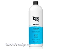 PRO YOU Amplifier Volumizing Shampoo 1000