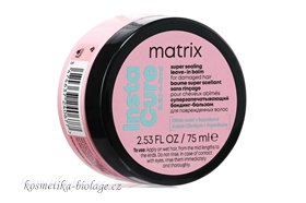 Matrix Instacure Build Build A Bond Super Sealing Leave-in Balm